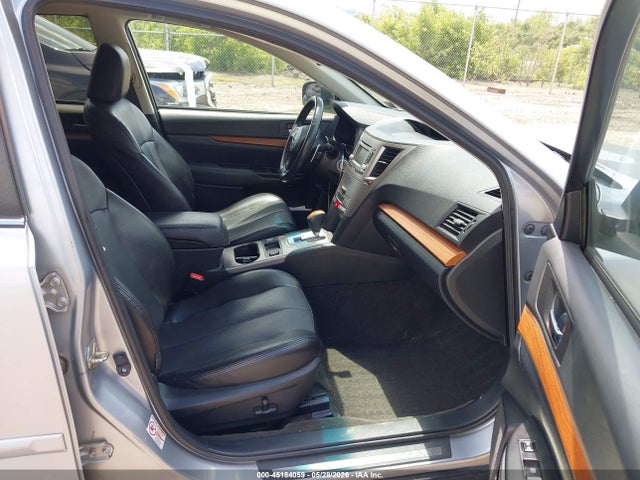Продаж на аукціоні авто 2014 Subaru Outback 2.5i Limited, vin: 4S4BRBLC8E3310169, номер лоту: 45184059