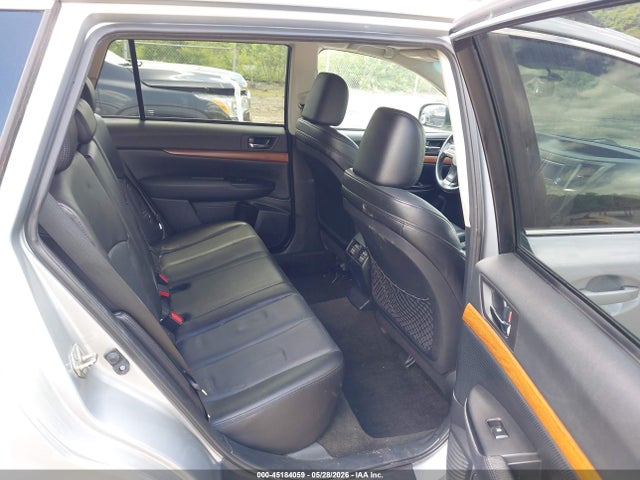 Продаж на аукціоні авто 2014 Subaru Outback 2.5i Limited, vin: 4S4BRBLC8E3310169, номер лоту: 45184059