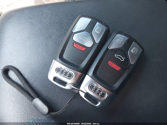 Audi S4 3.0t Premium Plus 2018 WAUB4AF4XJA061698 Image 11