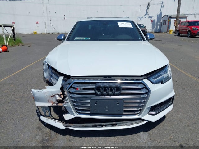 WAUB4AF4XJA061698 Audi S4 3.0t Premium Plus
