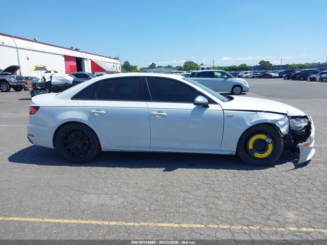 Audi S4 3.0t Premium Plus 2018 WAUB4AF4XJA061698 Image 14