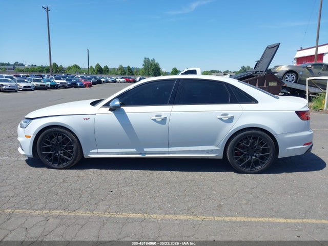 Audi S4 3.0t Premium Plus 2018 WAUB4AF4XJA061698 Image 15