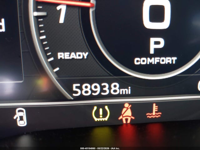 Audi S4 3.0t Premium Plus 2018 WAUB4AF4XJA061698 Image 16