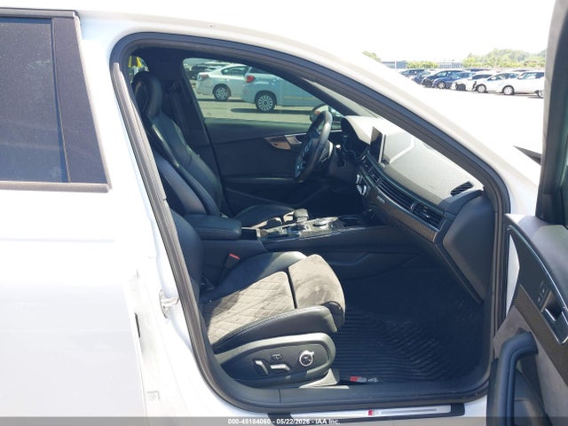 Audi S4 3.0t Premium Plus 2018 WAUB4AF4XJA061698 Image 5
