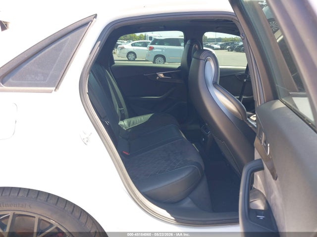 Audi S4 3.0t Premium Plus 2018 WAUB4AF4XJA061698 Image 8