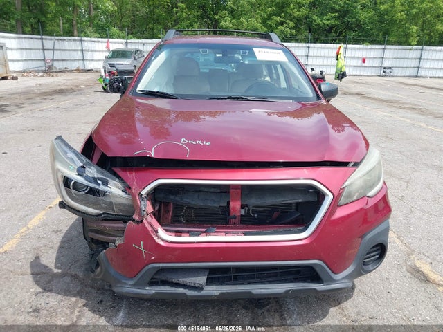 Продажа на аукционе авто 2019 Subaru Outback 2.5i, vin: 4S4BSABC5K3207352, номер лота: 45184061