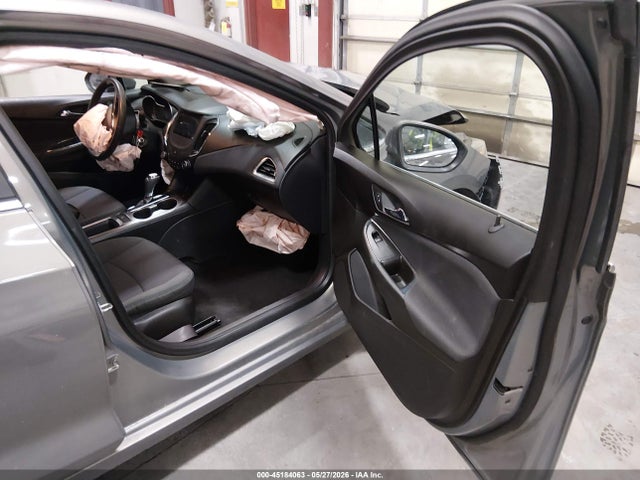 1G1BE5SM3H7224611 Chevrolet Cruze Lt Auto
