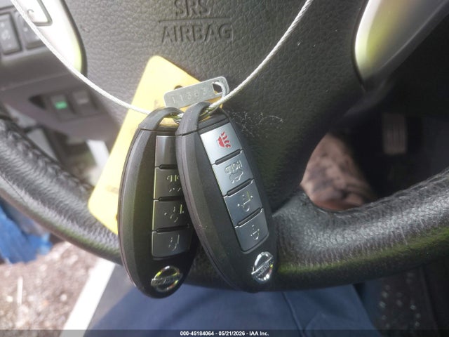 Aukcja sprzedaży 2015 Nissan Sentra Sv, vin: 3N1AB7AP4FY301360, numer aukcji: 45184064