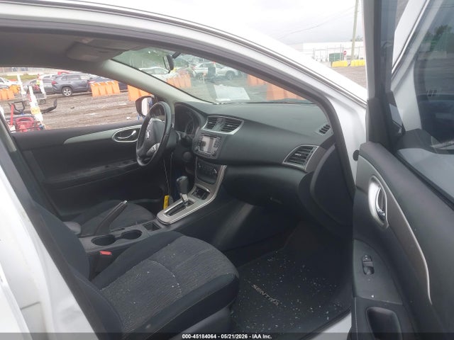 Aukcja sprzedaży 2015 Nissan Sentra Sv, vin: 3N1AB7AP4FY301360, numer aukcji: 45184064