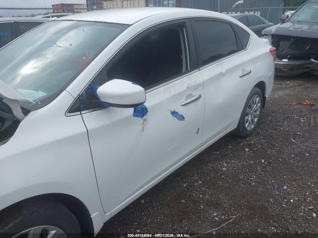 Aukcja sprzedaży 2015 Nissan Sentra Sv, vin: 3N1AB7AP4FY301360, numer aukcji: 45184064