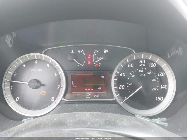 Aukcja sprzedaży 2015 Nissan Sentra Sv, vin: 3N1AB7AP4FY301360, numer aukcji: 45184064