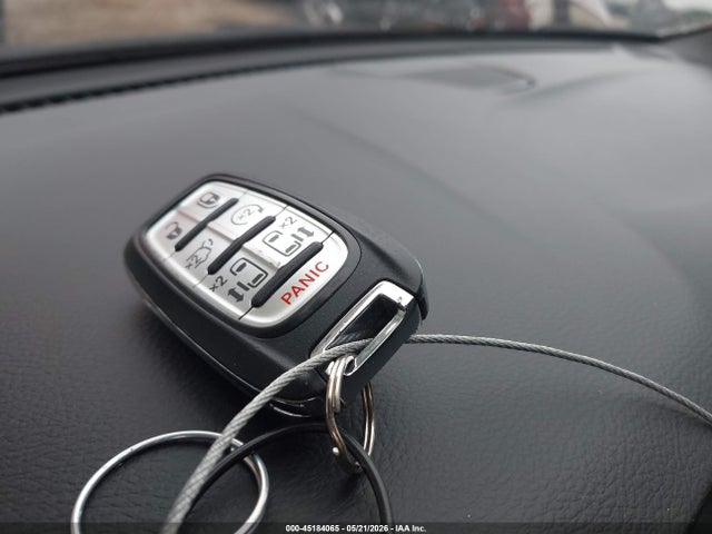 Aukcja sprzedaży 2025 Chrysler Pacifica Select, vin: 2C4RC1BG7SR553381, numer aukcji: 45184065