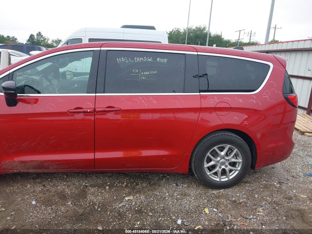 Aukcja sprzedaży 2025 Chrysler Pacifica Select, vin: 2C4RC1BG7SR553381, numer aukcji: 45184065