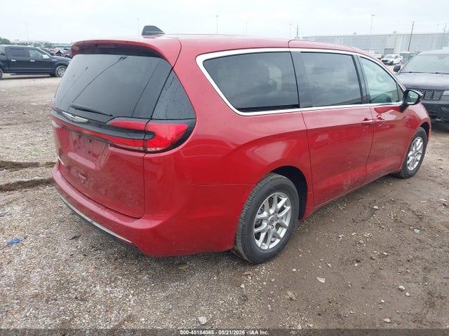 Aukcja sprzedaży 2025 Chrysler Pacifica Select, vin: 2C4RC1BG7SR553381, numer aukcji: 45184065
