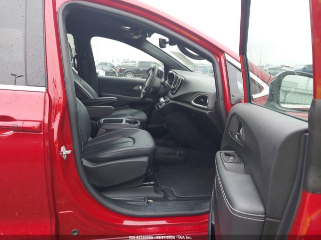 Aukcja sprzedaży 2025 Chrysler Pacifica Select, vin: 2C4RC1BG7SR553381, numer aukcji: 45184065