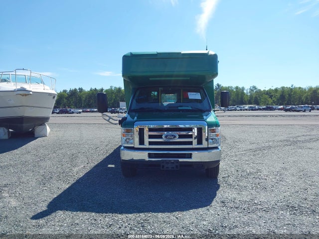 Aukcja sprzedaży 2016 Ford E-450 Cutaway, vin: 1FDFE4FSXGDC10762, numer aukcji: 45184073