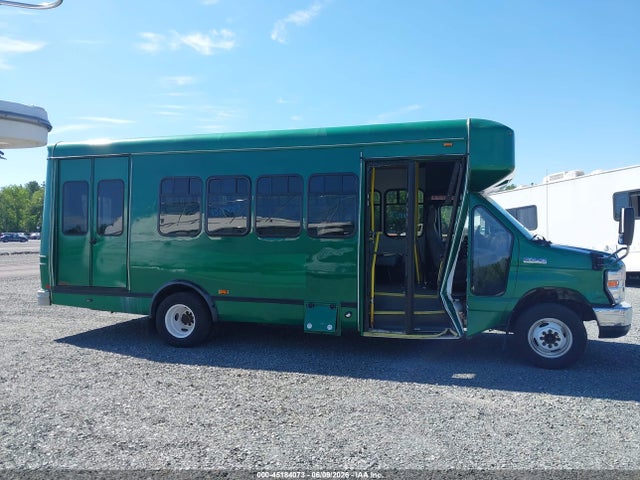 Aukcja sprzedaży 2016 Ford E-450 Cutaway, vin: 1FDFE4FSXGDC10762, numer aukcji: 45184073