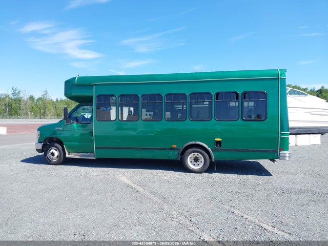 Aukcja sprzedaży 2016 Ford E-450 Cutaway, vin: 1FDFE4FSXGDC10762, numer aukcji: 45184073