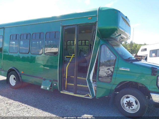 Aukcja sprzedaży 2016 Ford E-450 Cutaway, vin: 1FDFE4FSXGDC10762, numer aukcji: 45184073
