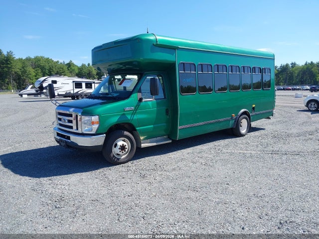 Aukcja sprzedaży 2016 Ford E-450 Cutaway, vin: 1FDFE4FSXGDC10762, numer aukcji: 45184073
