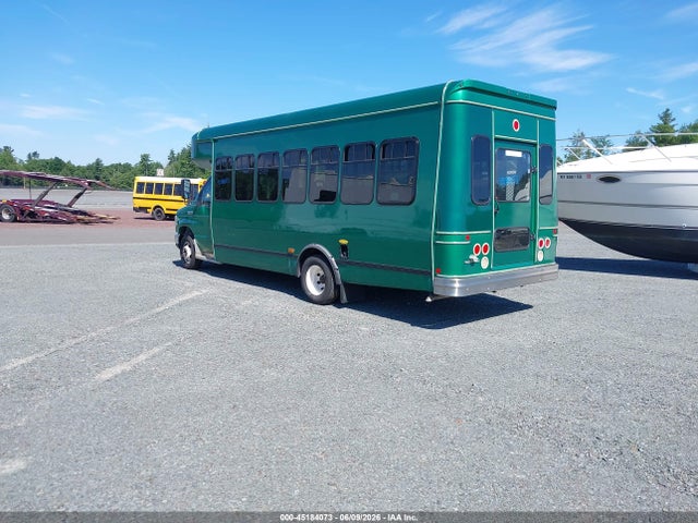 Aukcja sprzedaży 2016 Ford E-450 Cutaway, vin: 1FDFE4FSXGDC10762, numer aukcji: 45184073