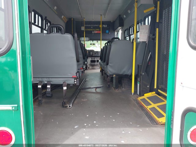 Aukcja sprzedaży 2016 Ford E-450 Cutaway, vin: 1FDFE4FSXGDC10762, numer aukcji: 45184073