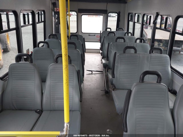 Aukcja sprzedaży 2016 Ford E-450 Cutaway, vin: 1FDFE4FSXGDC10762, numer aukcji: 45184073