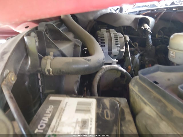 Aukcja sprzedaży 2007 Chevrolet Silverado 1500 Classic Ls, vin: 2GCEC13V271176086, numer aukcji: 45184075
