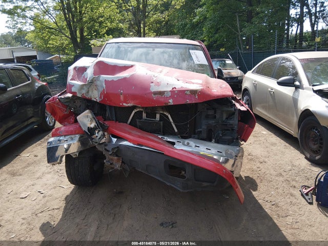 Aukcja sprzedaży 2007 Chevrolet Silverado 1500 Classic Ls, vin: 2GCEC13V271176086, numer aukcji: 45184075