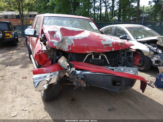 Aukcja sprzedaży 2007 Chevrolet Silverado 1500 Classic Ls, vin: 2GCEC13V271176086, numer aukcji: 45184075
