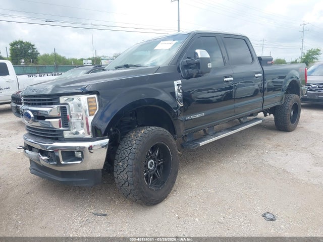Ford F-350 Xlt 2018 1FT8W3BT3JEB49436 Image 21