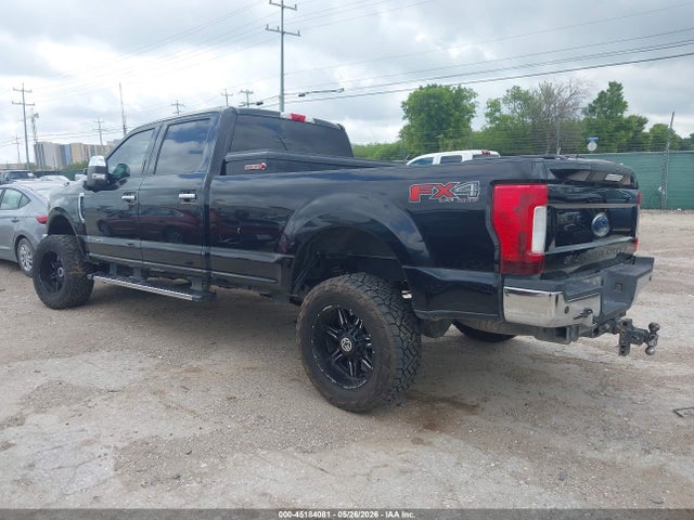Ford F-350 Xlt 2018 1FT8W3BT3JEB49436 Image 22