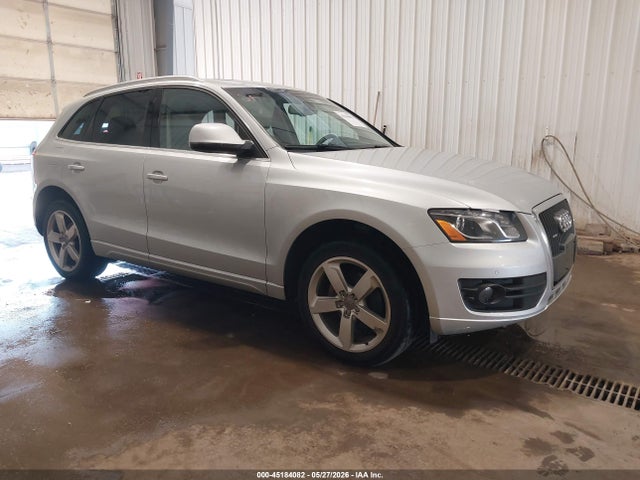 Продаж на аукціоні авто 2012 Audi Q5 2.0t Premium, vin: WA1LFAFP6CA119265, номер лоту: 45184082