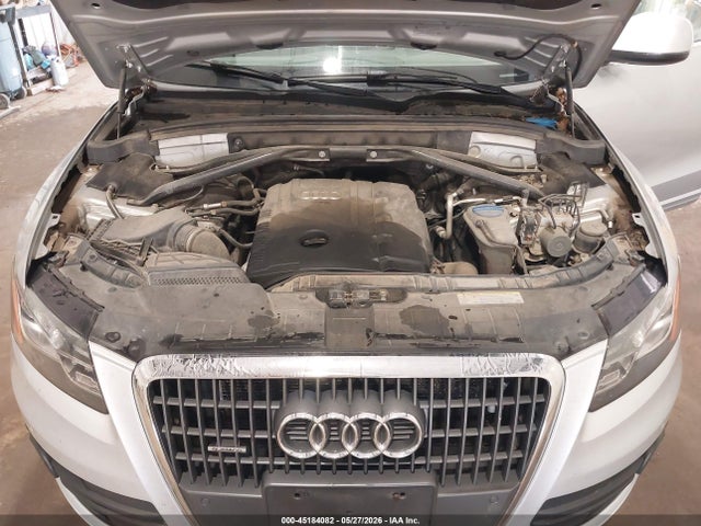 Продаж на аукціоні авто 2012 Audi Q5 2.0t Premium, vin: WA1LFAFP6CA119265, номер лоту: 45184082