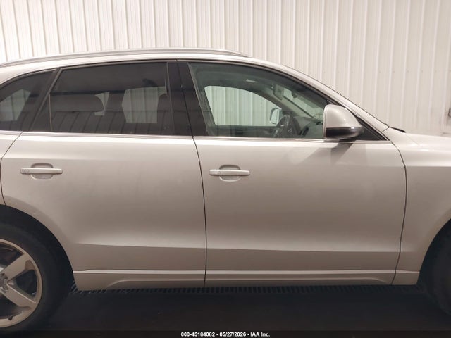 Продаж на аукціоні авто 2012 Audi Q5 2.0t Premium, vin: WA1LFAFP6CA119265, номер лоту: 45184082
