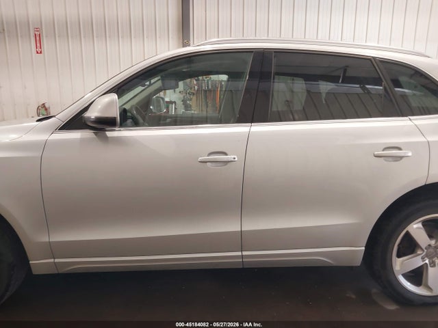 Продаж на аукціоні авто 2012 Audi Q5 2.0t Premium, vin: WA1LFAFP6CA119265, номер лоту: 45184082
