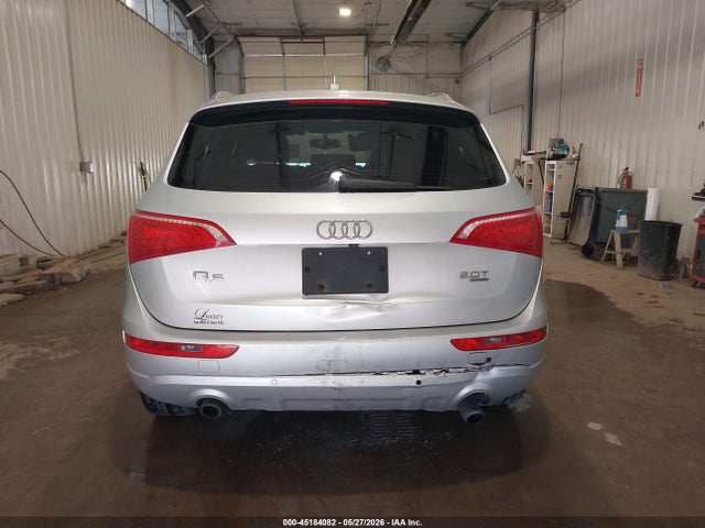 Продаж на аукціоні авто 2012 Audi Q5 2.0t Premium, vin: WA1LFAFP6CA119265, номер лоту: 45184082