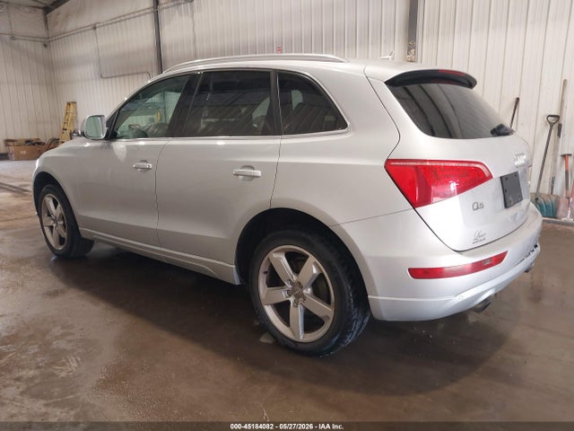 Продаж на аукціоні авто 2012 Audi Q5 2.0t Premium, vin: WA1LFAFP6CA119265, номер лоту: 45184082