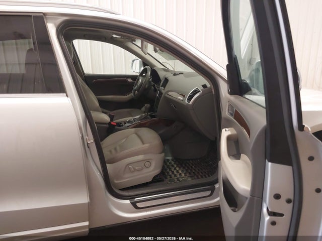 Продаж на аукціоні авто 2012 Audi Q5 2.0t Premium, vin: WA1LFAFP6CA119265, номер лоту: 45184082
