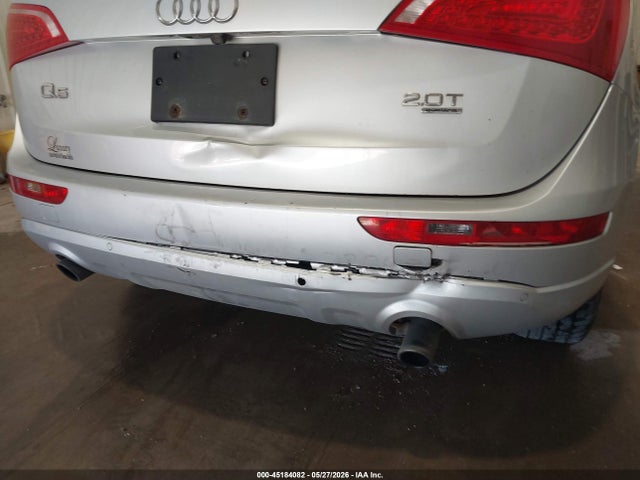 Продаж на аукціоні авто 2012 Audi Q5 2.0t Premium, vin: WA1LFAFP6CA119265, номер лоту: 45184082