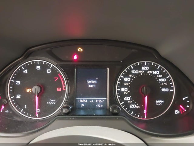 Продаж на аукціоні авто 2012 Audi Q5 2.0t Premium, vin: WA1LFAFP6CA119265, номер лоту: 45184082
