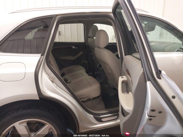Продаж на аукціоні авто 2012 Audi Q5 2.0t Premium, vin: WA1LFAFP6CA119265, номер лоту: 45184082