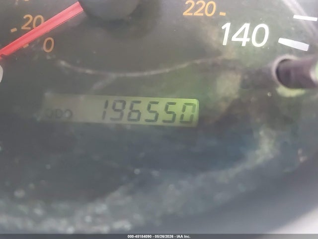 45184090 :رقم المزاد ، JTEDP21A440002769 vin ، 2004 Toyota Highlander V6 مزاد بيع