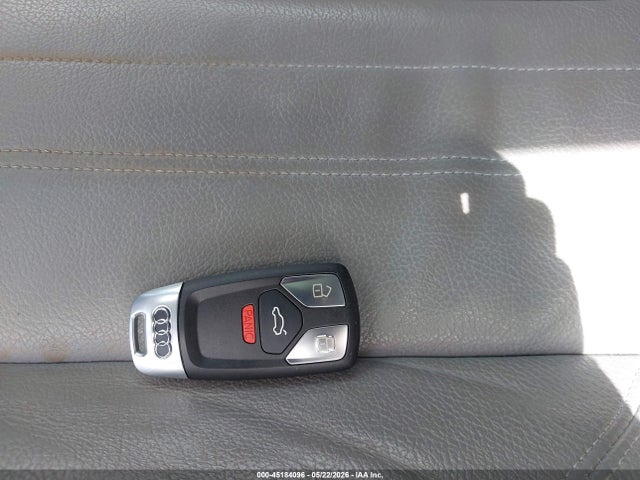 Aukcja sprzedaży 2018 Audi Q5 2.0t Premium/2.0t Tech Premium, vin: WA1BNAFY8J2128953, numer aukcji: 45184096