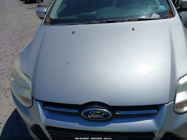 Продажа на аукционе авто 2014 Ford Focus Se, vin: 1FADP3K24EL201442, номер лота: 45184097
