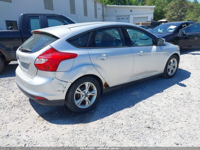 Продажа на аукционе авто 2014 Ford Focus Se, vin: 1FADP3K24EL201442, номер лота: 45184097