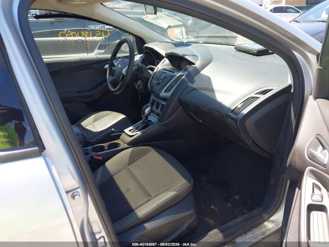 Продажа на аукционе авто 2014 Ford Focus Se, vin: 1FADP3K24EL201442, номер лота: 45184097