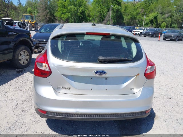 Продажа на аукционе авто 2014 Ford Focus Se, vin: 1FADP3K24EL201442, номер лота: 45184097