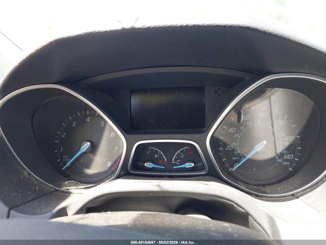 Продажа на аукционе авто 2014 Ford Focus Se, vin: 1FADP3K24EL201442, номер лота: 45184097