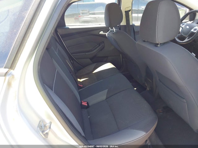 Продажа на аукционе авто 2014 Ford Focus Se, vin: 1FADP3K24EL201442, номер лота: 45184097